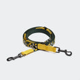 Indlæs billede i gallerifremviser, Cloud7 Hundesnor Maksimir Park Grøn/Gul - MyDreamPet Dyrehandel