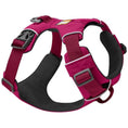 Indlæs billede i gallerifremviser, Ruffwear Front Range Sele, Hibiscus Pink - XS - MyDreamPet Dyrehandel
