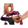 Indlæs billede i gallerifremviser, Ruffwear Front Range Sele, Hibiscus Pink - XS - MyDreamPet Dyrehandel