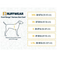 Indlæs billede i gallerifremviser, Ruffwear Front Range Sele, Hibiscus Pink - XS - MyDreamPet Dyrehandel
