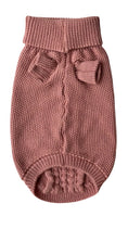 Indlæs billede i gallerifremviser, Calimar Hunde Sweater Rosa - MyDreamPet