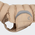 Indlæs billede i gallerifremviser, Cloud7 Hundefrakke Alaska Cream - MyDreamPet