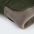 Indlæs billede i gallerifremviser, Cloud7 Hundefrakke Brooklyn Fern Green - MyDreamPet