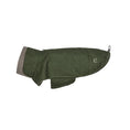 Indlæs billede i gallerifremviser, Cloud7 Hundefrakke Brooklyn Fern Green - MyDreamPet