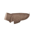 Indlæs billede i gallerifremviser, Cloud7 Hundefrakke Brooklyn Flannel Hazel - MyDreamPet