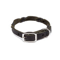Indlæs billede i gallerifremviser, Cloud7 Hundehalsbånd Riverlino Sort - MyDreamPet