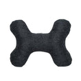 Indlæs billede i gallerifremviser, Cloud7 Hundelegetøj Bone Dark Grey - MyDreamPet