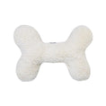 Indlæs billede i gallerifremviser, Cloud7 Hundelegetøj Bone White Plush - MyDreamPet
