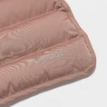 Indlæs billede i gallerifremviser, Cloud7 Hundemåtte Aspen Dusty Rosé | Vandafvisende - MyDreamPet