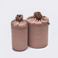 Indlæs billede i gallerifremviser, Cloud7 Hundemåtte Aspen Dusty Rosé | Vandafvisende - MyDreamPet