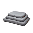 Indlæs billede i gallerifremviser, Cloud7 Hundepude Dream Heather Grey - MyDreamPet