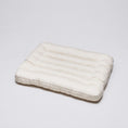 Indlæs billede i gallerifremviser, Cloud7 Hundepude Dream Heather Grey - MyDreamPet