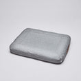 Indlæs billede i gallerifremviser, Cloud7 Hundepude Dream Heather Grey - MyDreamPet
