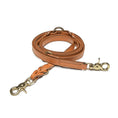 Indlæs billede i gallerifremviser, Cloud7 Hundesnor Hyde Park Cognac - MyDreamPet