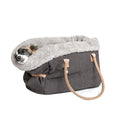 Indlæs billede i gallerifremviser, Cloud7 Hundetaske Heather Brown - MyDreamPet