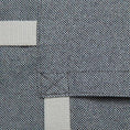 Indlæs billede i gallerifremviser, Cloud7 Rejsetæppe Tweed Grey - MyDreamPet