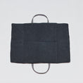 Indlæs billede i gallerifremviser, Cloud7 Rejsetæppe Vandafvisende Mid/Dark Grey - MyDreamPet