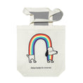 Indlæs billede i gallerifremviser, Cloud7 RESC7UE Taske Rainbow - MyDreamPet