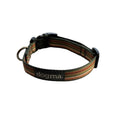 Indlæs billede i gallerifremviser, DOGMA Hundehalsbånd little stripes - MyDreamPet