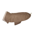 Indlæs billede i gallerifremviser, Hundefrakke Cloud7 Brooklyn Fransk Bulldog Flannel Hazel - MyDreamPet
