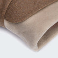 Indlæs billede i gallerifremviser, Hundefrakke Cloud7 Brooklyn Fransk Bulldog Flannel Hazel - MyDreamPet