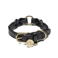 Indlæs billede i gallerifremviser, Hundehalsbånd Cloud7 Hyde Park Sort - MyDreamPet