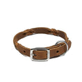 Indlæs billede i gallerifremviser, Hundehalsbånd Cloud7 Riverlino Camel - MyDreamPet
