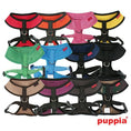 Indlæs billede i gallerifremviser, Hundesele Super Soft Chest Harness Puppia i flere farver - MyDreamPet