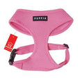 Indlæs billede i gallerifremviser, Hundesele Super Soft Chest Harness Puppia i flere farver - MyDreamPet
