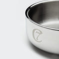 Indlæs billede i gallerifremviser, Hundeskål Cloud7 Dylan Rustfrit Stål - MyDreamPet
