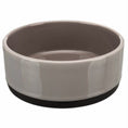 Indlæs billede i gallerifremviser, Hundeskål Keramik med gummibund - MyDreamPet