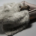 Indlæs billede i gallerifremviser, Labbvenn Hundetæppe Föra Silver - MyDreamPet