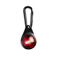 Indlæs billede i gallerifremviser, Orbiloc Carabiner Til Lygte Til Hund - MyDreamPet