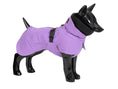 Indlæs billede i gallerifremviser, Paikka Recovery Vinderfrakke - Lilla - MyDreamPet