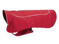 Indlæs billede i gallerifremviser, Ruffwear Aira Regnfrakke - Rød - MyDreamPet