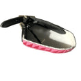 Indlæs billede i gallerifremviser, SeeScoutSleep Hundehalsbånd Nice Grill – Ruby/Hot Pink - MyDreamPet