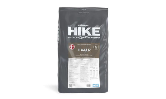 HIKE Original HVALP 12 kg