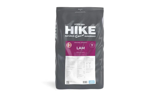 HIKE Original LAM 12 kg