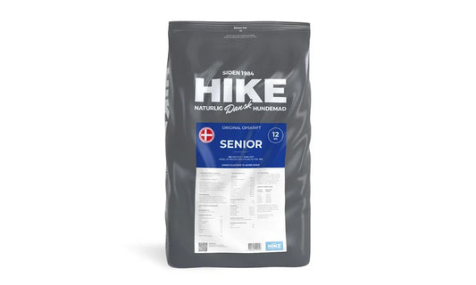 HIKE Original SENIOR 12 kg