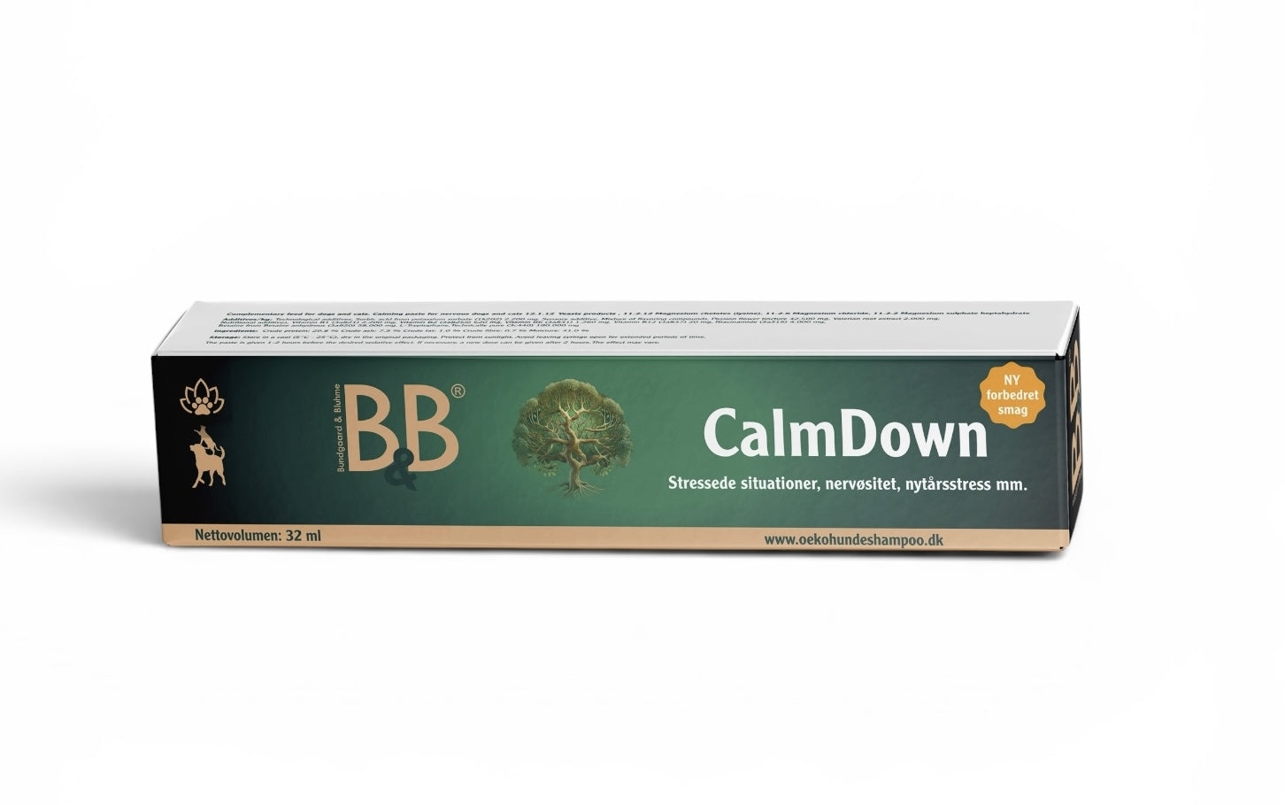 CalmDown 32ML