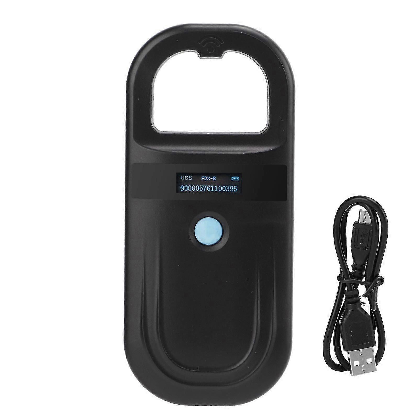 Chip scanner - MyDreamPet Dyrehandel