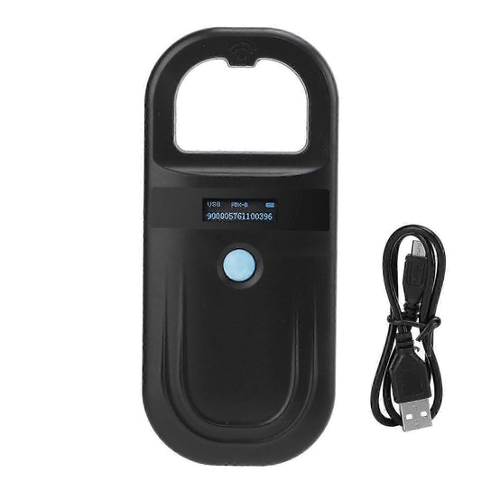 Chip scanner - MyDreamPet Dyrehandel