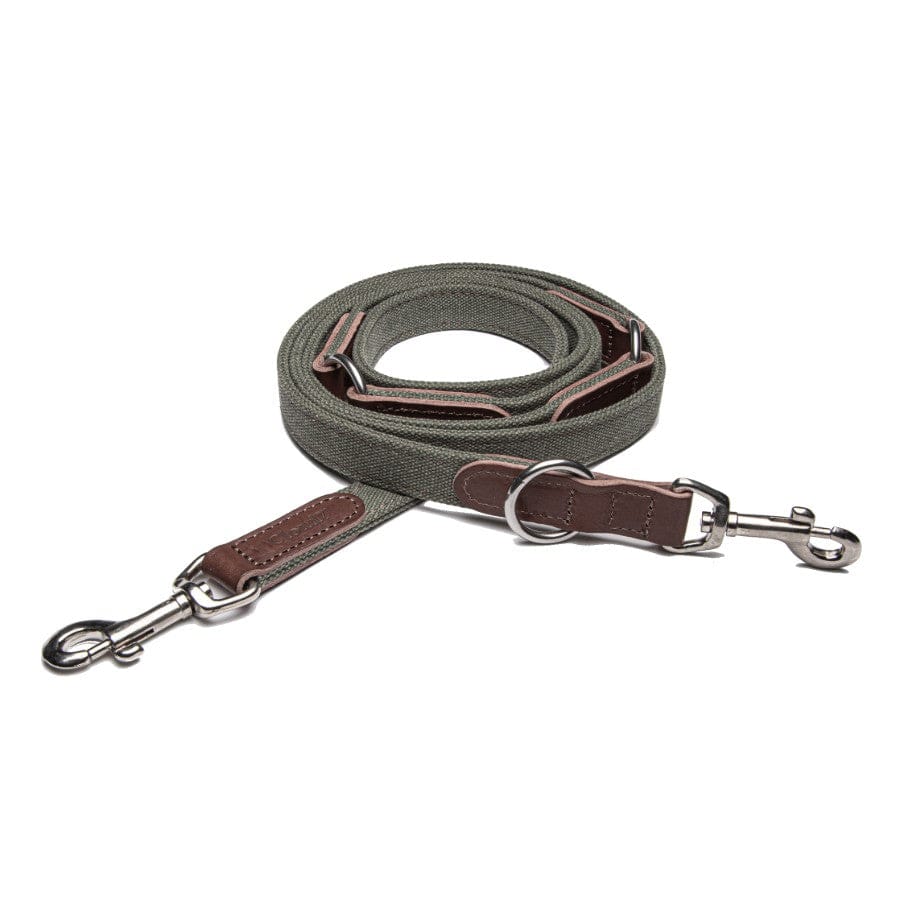 Cloud7 Hundesnor Tivoli Olive - MyDreamPet Dyrehandel