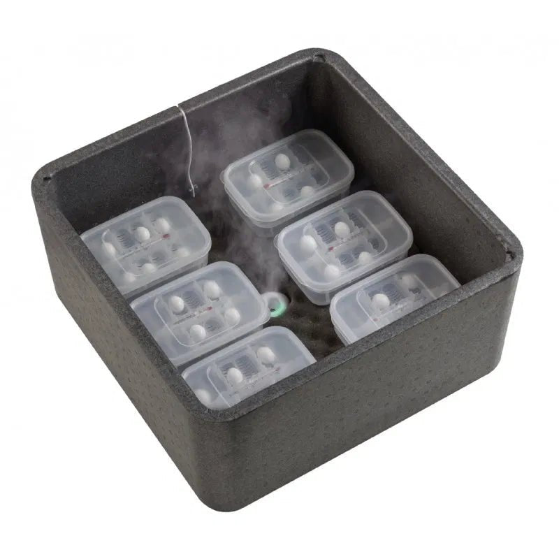 ExoTerra Rugemaskine - MyDreamPet Dyrehandel