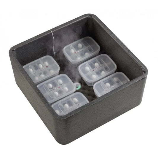 ExoTerra Rugemaskine - MyDreamPet Dyrehandel