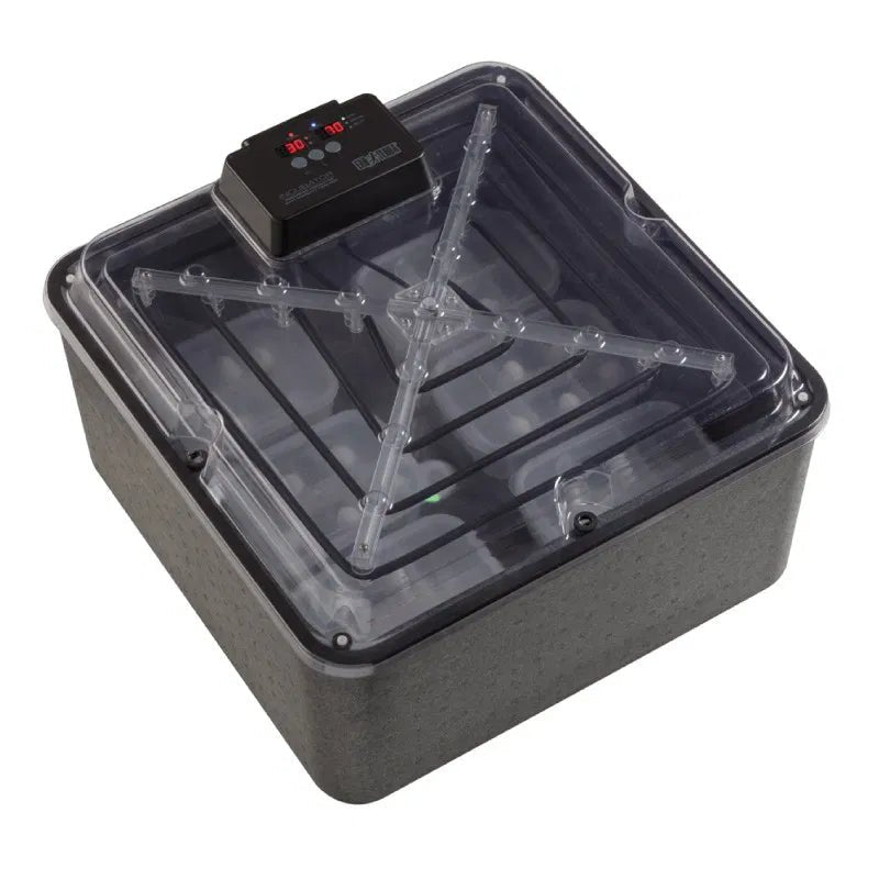 ExoTerra Rugemaskine - MyDreamPet Dyrehandel