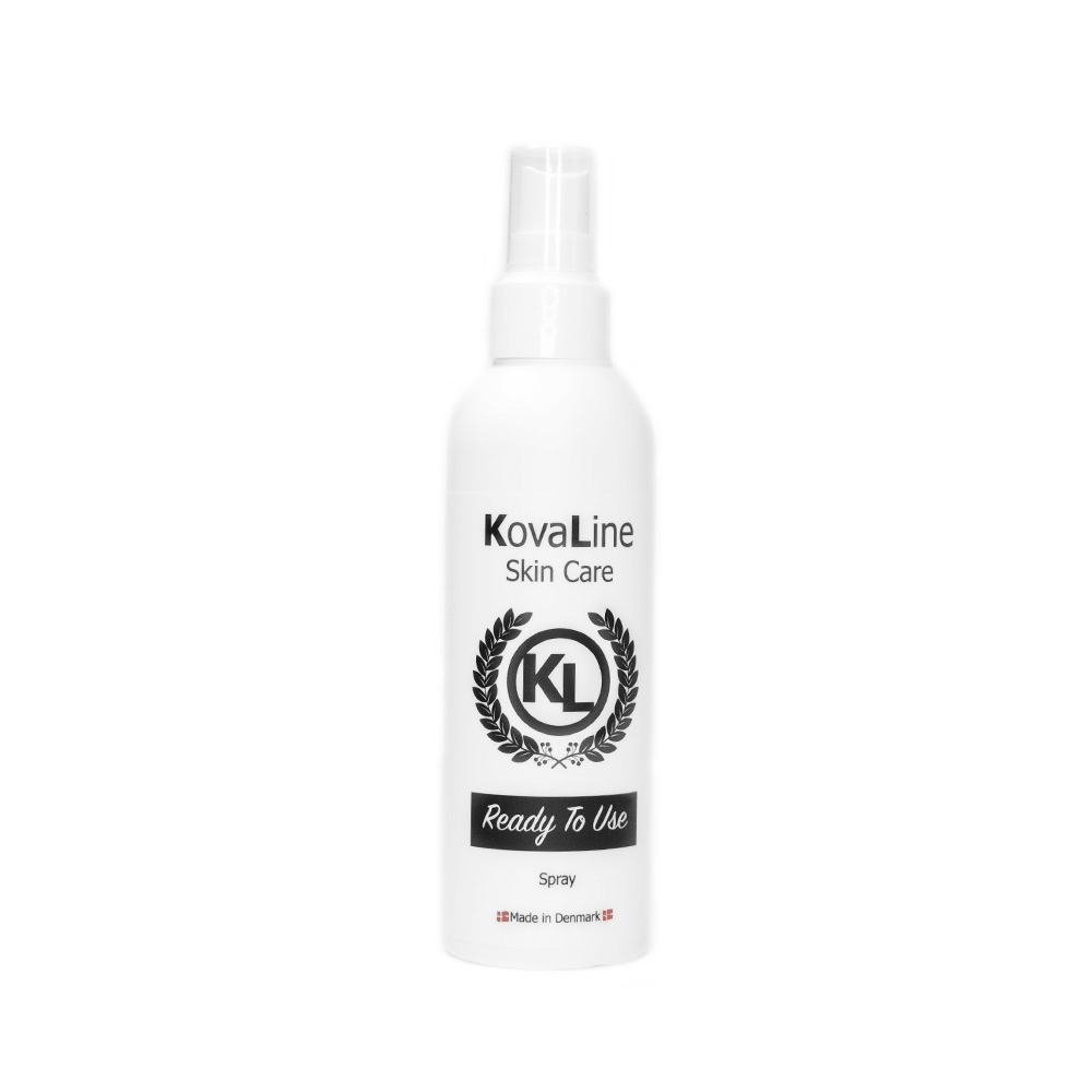 KovaLine RTU - 200ml spray - MyDreamPet Dyrehandel