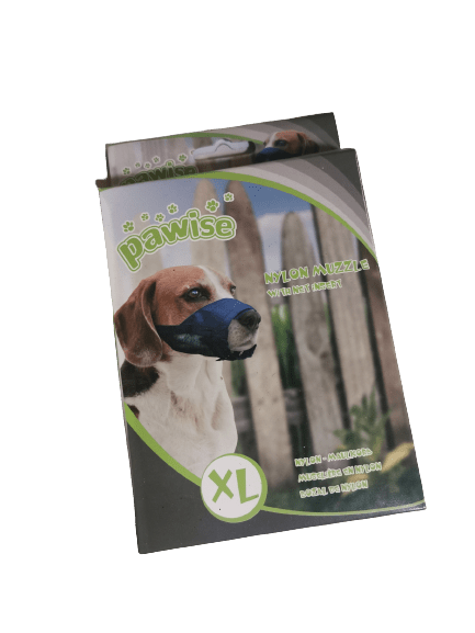 Mundkurv - MyDreamPet Dyrehandel