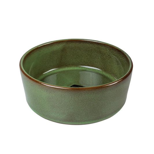Skål - Jaspers Green - Mellem - MyDreamPet Dyrehandel