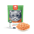 Indlæs billede i gallerifremviser, Wanpy Cat Freeze Dried Shrimps 20g - MyDreamPet Dyrehandel
